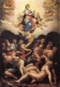 Giorgio Vasari The Immaculate Conception china oil painting reproduction